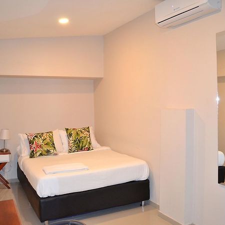 Hotel Casa La Fleur Medellin Ngoại thất bức ảnh