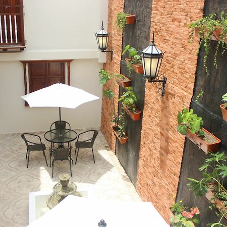 Hotel Casa La Fleur Medellin Ngoại thất bức ảnh