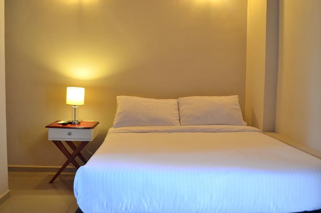 Hotel Casa La Fleur Medellin Ngoại thất bức ảnh