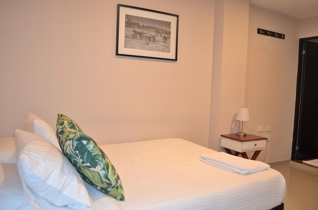 Hotel Casa La Fleur Medellin Ngoại thất bức ảnh