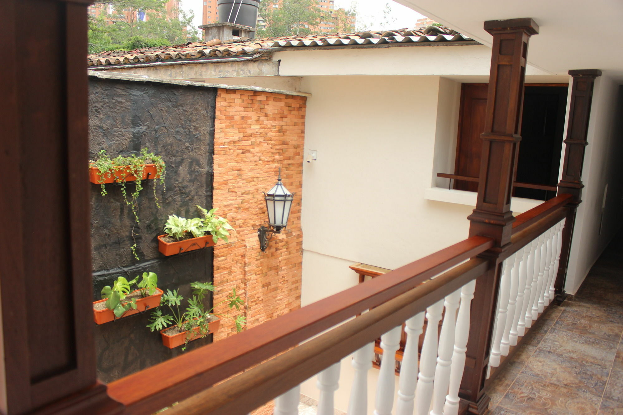 Hotel Casa La Fleur Medellin Ngoại thất bức ảnh