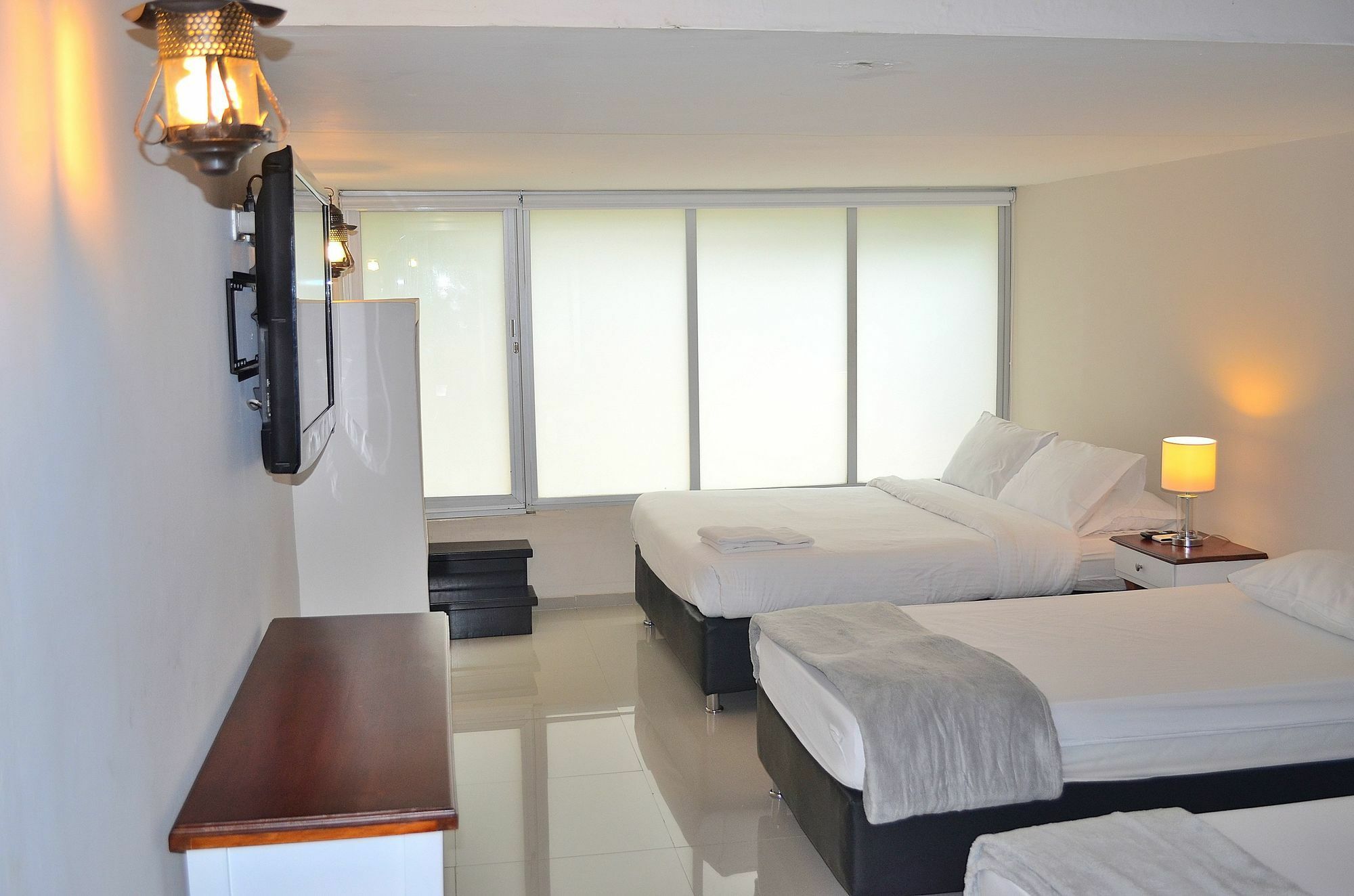 Hotel Casa La Fleur Medellin Ngoại thất bức ảnh