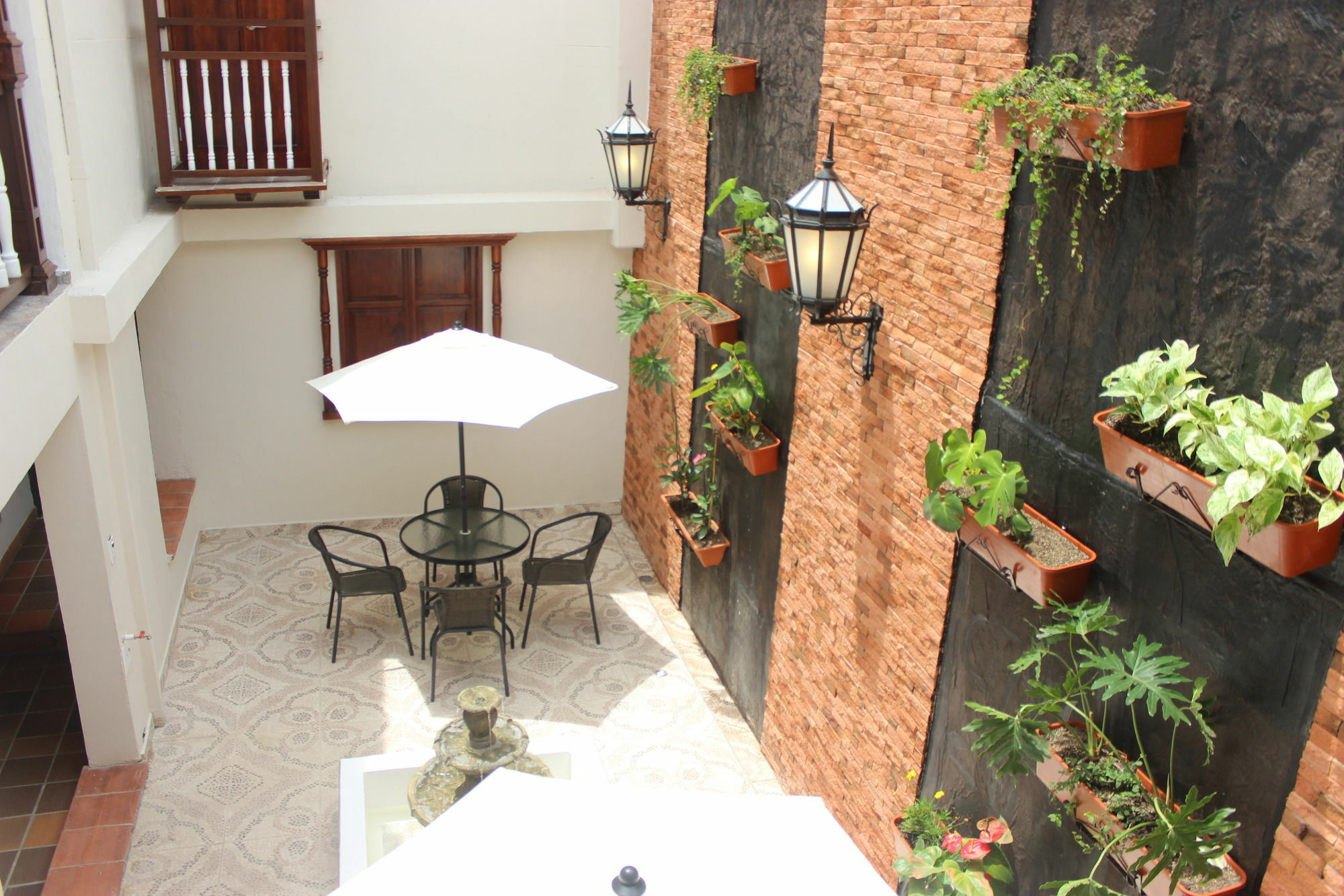 Hotel Casa La Fleur Medellin Ngoại thất bức ảnh